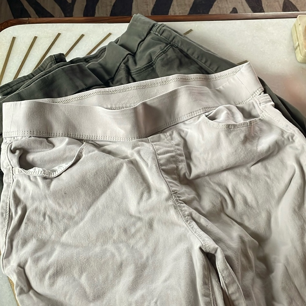Work Pants Set